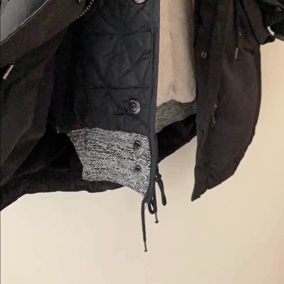 Scotch and Soda winter parka - Picture 2 of 6